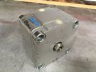 00156580 So41 Festo Pneumatic Linear Actuator Cylinder Inch Stroke High Force