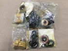 00051-0-060 0051-0-40 Milwaukee Miscellaneous Lot Of Cylinders Cylinder Repair Seals