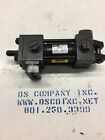 01.50-cbb2hltvs14ac-1.500 Parker Series 2h Pneumatic