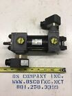 01.50-cbb2htvs14ac-1.500 Parker Series 2h Cylinder