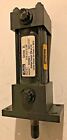01.50j3llu142.000 Parker Series 3l Cylinder