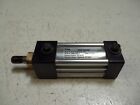01.50tef4ma2u14a Parker Pneumatic Cylinder Used