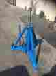 02-7856-0100 02-0526-0110 Tronair Aircraft Jack Tron Air 5ton P N