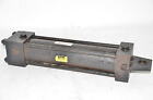 02.50csb2hlt19c10.000 Parker Series 2h Hydraulic Cylinder