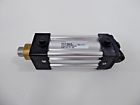 0202129-ab Pai Air Piston Cylinder Psi