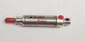 0205-p Bimba New Stainless Steel Pneumatic Cylinder