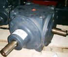 0220-04013-88 117687 Hub City Gear Box Model 1 Ratio