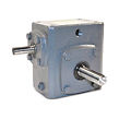 0220-78562 114053 Hub City Gear Reducer 60 1 Ratio