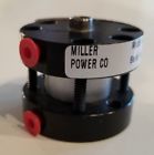 030-50f4n-00075-00050 Miller Fluid Power Psi Air Cylinder New