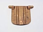 038-0120-00-0 Hale Check Valve Flapper Nos