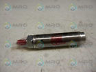 041-b Bimba Pneumatic Cylinder New In Factory Bag