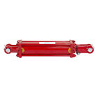 9-12283-210 046865 Grizzly 2x10x1.063 Double Acting