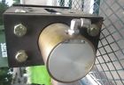 048035-003 Ultramation Air Hydraulic Psi Linear Thruster Slide Bore Travel