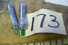 0563d01-001 Numatics Yc-811792-1 Numatic Cyliner