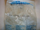 070-crk01-200-63 Miller Fluid Power New Cylinder Repair Kit