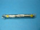 0750d04-03k-03 Numatics Cylinder Bore Stroke Double Acting New