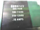 082ss415k016t Numatics Electrovalve Double Action