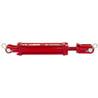 9-12283-208 088407 Grizzly 2x8x1.063 Double Acting