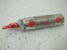 090.5-dxe Bimba Pneumatic Cylinder New No Box