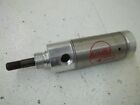 090.5-r Bimba Pneumatic Cylinder Used