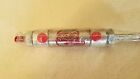 091.5-dxdeh Ze Bimba Bore Stroke Stainless Cylinder