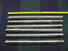 0911-b Yh Bimba New One Stainless Pneumatic Cylinder Model Nos