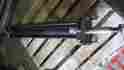 6hsnf13611s3000 091404-151 Cunningham 6 X 36 Hydraulic Cylinder