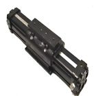 09150002 Pneumatic Rodless Cylinder Actuator Stk