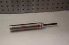 092-r Bimba Stroke Bore Single Action Pneumatic Cylinder New