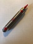 093-dx Bimba Pneumatic Cylinder New