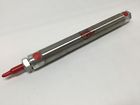 1-8npt 097-dx Bimba Pneumatic Air Cylinder Bore Stroke Ports