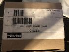 0r12b Parker Quick Exhaust Valve