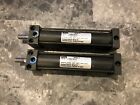 1.12usu1605.00 Parker Pneumatic Cylinder 1.12