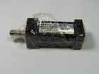1.25us1602.0 Parker Pneumatic Cylinder Bore Stroke Nwb