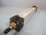 1.50cf4mau14ac08.00 Parker Series Hydrualic Cylinder