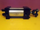 38738 1 Psi 2.5 Npt Stroke 250 . Pneumatic Bore - 2 Bimba Trd " Cylinder