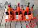 10-0001 Aircraft Jacks Support Systems