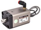 10-cdq2b20-20dc-x303 D-f79 Smc Auto Switch Compact Cylinder
