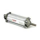 100123 Velvac Air Cylinder In Bore Clevis
