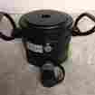 1002p Spx Power Team Rc Hydraulic Low Profile 100 Ton Jack Porta-power Enerpac