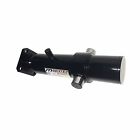 100x955 Magister Hydraulics Telescopic Hydraulic Cylinder 3 Stages 3.93 Bore 37.6 Stroke 2.16 Rod Welded