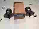 103-3353-012 254527 Series Hydraulic Motors Char Lynn 2 Charlynn New In Box 5.7 Cu