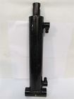 1030003 Unbranded Bore Stroke Welded Tee Hydraulic Cylinder