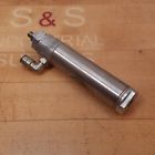 1062d01-02a-01 Numatics Pneumatic Cylinder Bore Used