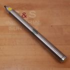 1062d01-10a-73 Numatics Pneumatic Cylinder Bore Stroke Used