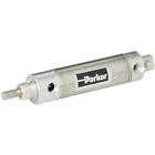 1.06dpsr01.5 106dpsr015 Parker Air Cylinders Stainless Steel Cylinder Round Body Double