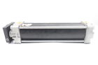 1080-250-6 Hoerbiger Double Rod Pneumatic Cylinder