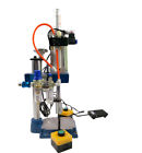 11-230123 Pneumatic Punch Press Machine