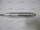 11250d02-03i-33 Numatics Pneumatic Cylinder New No Box