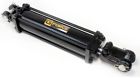 11460 Gforce Bore Stroke Tie Rod Hydraulic Cylinder 0633404114600